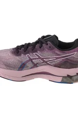 Dámské růžové běžecké boty Asics Kinsei Blast LE