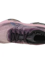 Dámské růžové běžecké boty Asics Kinsei Blast LE