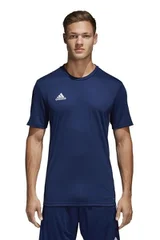 Pánské tréninkové tričko  Adidas
