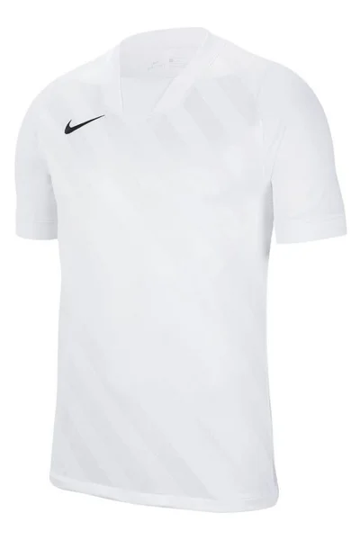 Dětské bílé tričko Nike