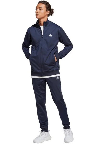 Sportovní pánská tepláková souprava Adidas