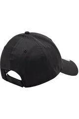 Klasická unisex černá kšiltovka New Era