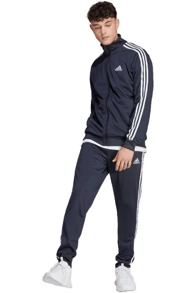 Sportovní pánská tepláková souprava Adidas