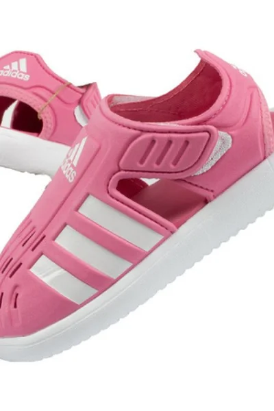 Dětské sandály do vody Adidas