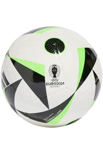 Adidas Fotbalový Míč UEFA EURO 24