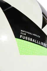 Adidas Fotbalový Míč UEFA EURO 24