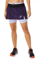 Dámské šortky Asics Fujitrail Skort