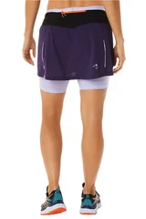 Dámské šortky Asics Fujitrail Skort