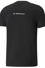 Pánské tričko s logem BMW M Motorsport