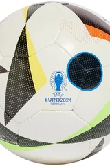 Barevný fotbalový míč Euro 2024 ADIDAS