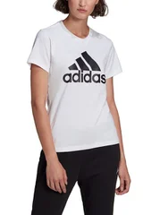 Dámské tričko s logem Adidas Essentials