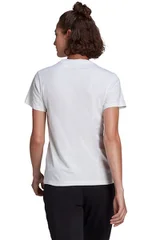 Dámské tričko s logem Adidas Essentials