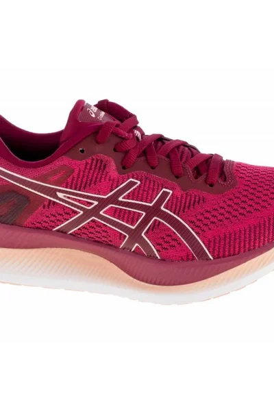 Dámská běžecká obuv Asics GlideRide