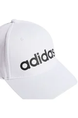 Bílá kšiltovka adidas Daily Cap