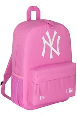 Růžový batůžek New Era MLB Stadium Pack New York Yankees