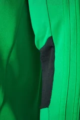 Pánská zelená mikina Tiro 17  Adidas