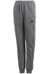 Chlapecké kalhoty Core 18 Sweat Adidas