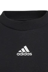 Dětská mikina FI 3 Stripes Crew Adidas