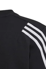 Dětská mikina FI 3 Stripes Crew Adidas