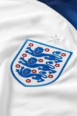 Pánské bílé tričko England Stadium JSY Home Nike