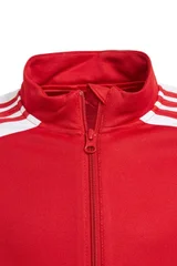 Dětská červenámikina Squadra 21 Training Youth Adidas