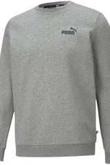 Pánská mikina Puma ESS Logo Crew FL