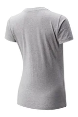 Klasické dámské tričko New Balance Silhouette