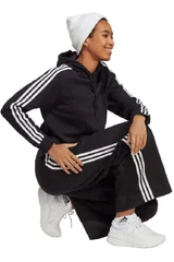 Dámský mikina Adidas Essentials French Terry Crop Hoodie