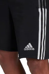 Pánské černé sportovní kraťasy Tiro 21 Sweat  Adidas