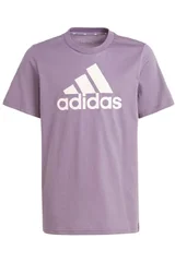 Dětské tričko Adidas Essentials Big Logo Cotton Tee