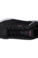 Dámské černé volnočasové boty Roguera  Adidas