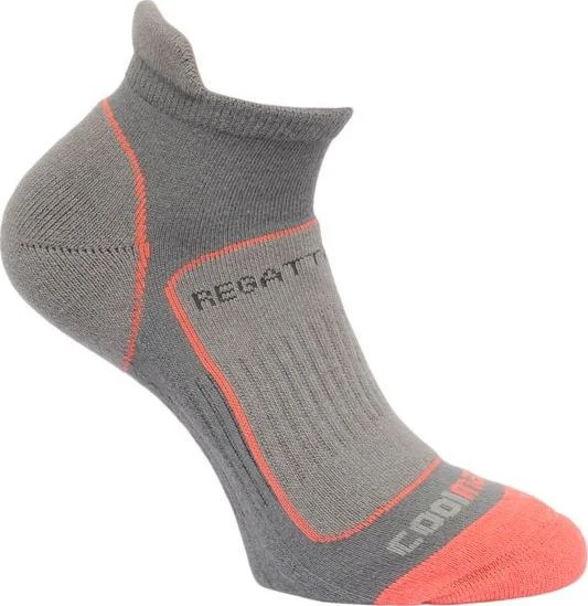 Dámské ponožky Regatta RWH030 Trail Runner