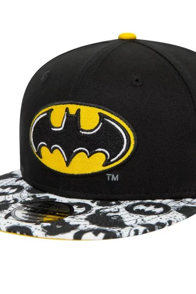 Dětská kšiltovka New Era Super Aop 950 Batman