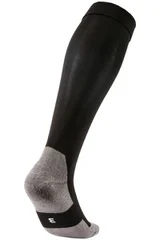 Unisex černé fotbalové ponožky Liga Core  Puma