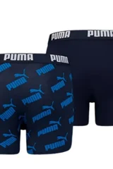 Chlapecké boxerky Puma Basic Boxer 