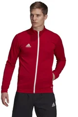 Pánská červená mikina Entrada 22 Track Jacket Adidas