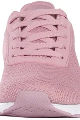Dámské růžové boty Getup  Kappa