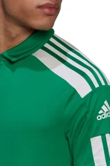 Pánské polo tričko s technologií AeroReady Squadra 21 - Adidas