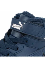 Dětské boty Rebound Puma
