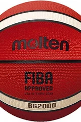 Basketbalový míč Molten FIBA