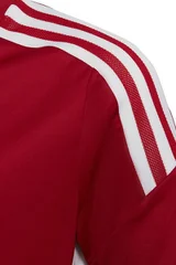 Dětské červené tričko Condivo 22 Jersey Adidas