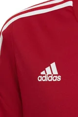 Dětské červené tričko Condivo 22 Jersey Adidas