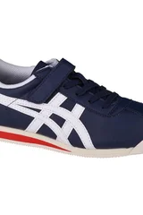 Dětské tmavě modré boty Onitsuka Tiger Corsair PS00