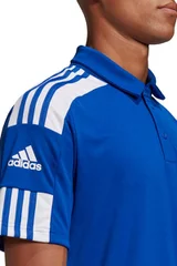 Pánské fotbalové tričko Squadra 21 Polo Adidas