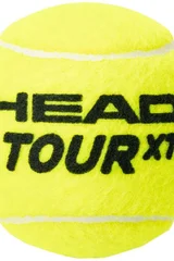 Tenisové míče Tour XT  Head 