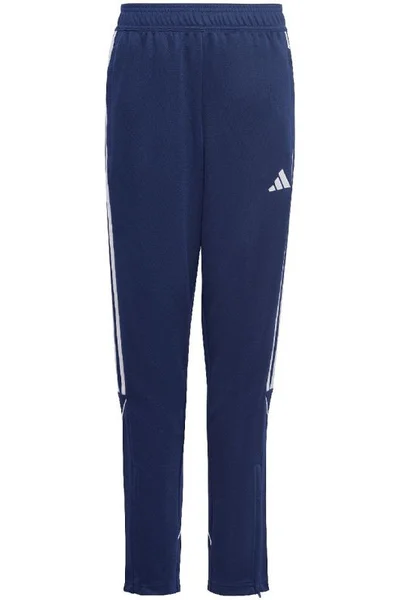 Dětské fotbalové kalhoty Tiro League  Adidas