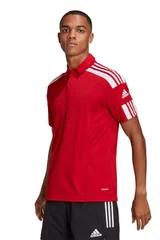 Pánské polo tričko Squadra 21  Adidas