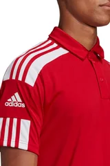 Pánské polo tričko Squadra 21  Adidas