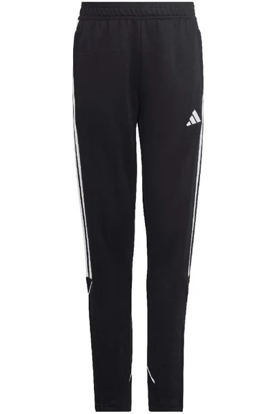 Dětské tréninkové fotbalové kalhoty Adidas