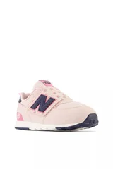 Dětské růžové boty New Balance